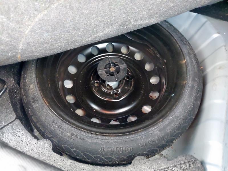 2006 NISSAN MICRA 1.4 SE 5DR AUTO