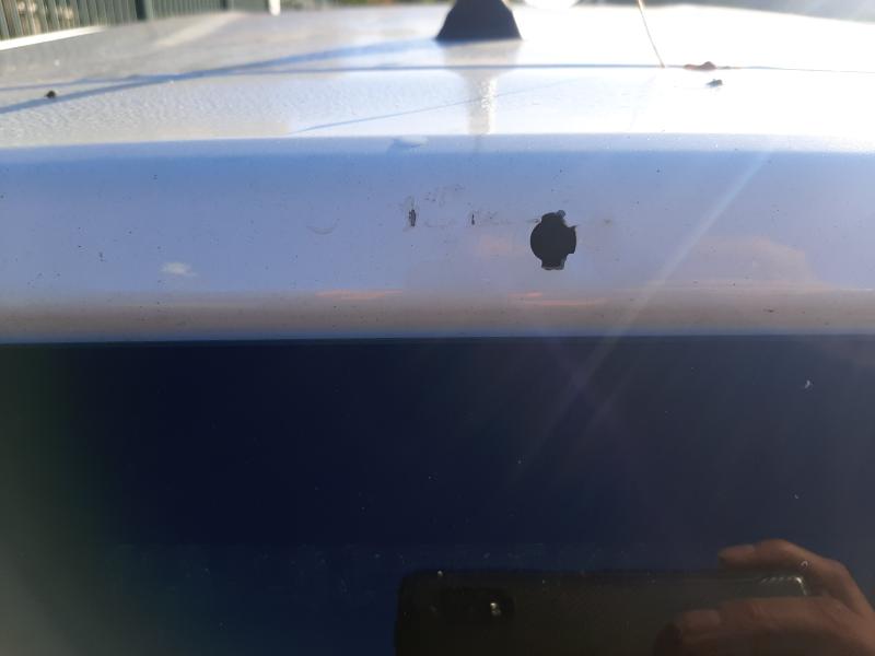 2014 NISSAN NOTE 1.5 DCI TEKNA 5DR