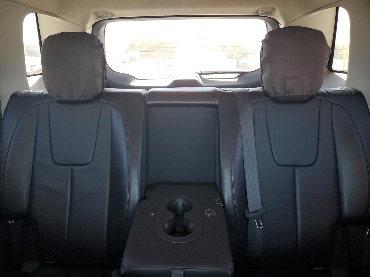 2014 GMC Terrain Slt VIN: 2GKFLYE35E6376957 Lot: 82349875