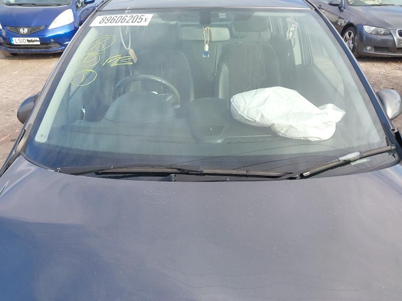 2012 VAUXHALL CORSA 1.2 ACTIVE 5DR [AC]