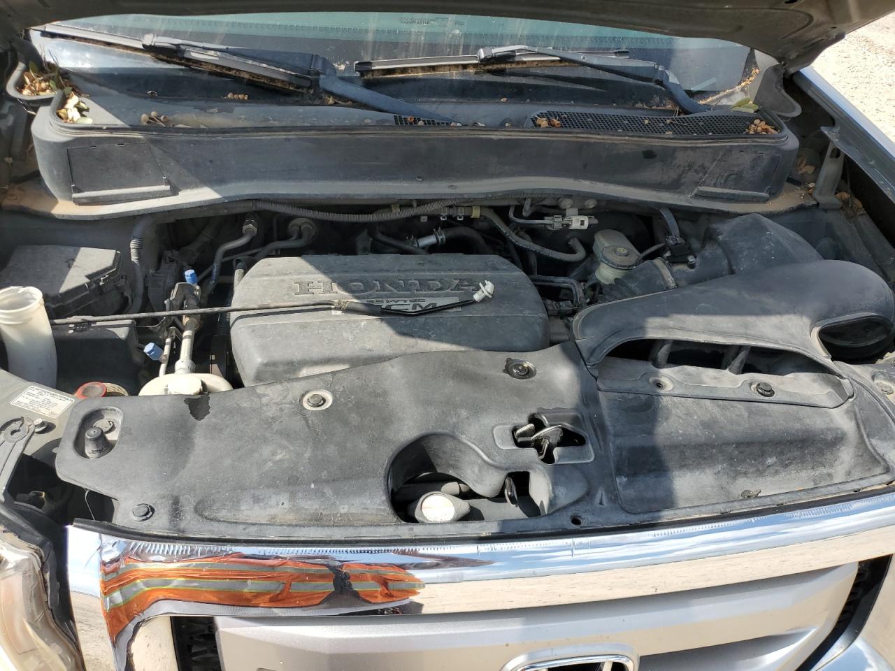 2009 Honda Pilot Exl VIN: 5FNYF38539B019899 Lot: 90332915