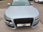 2009 AUDI A5 S LINE SP ED TFSI 180  for sale at Copart SANDTOFT