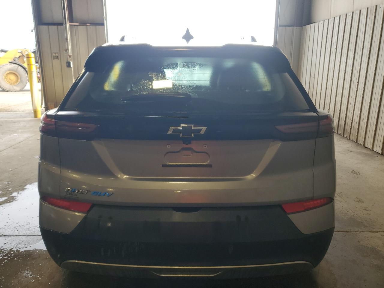 2023 Chevrolet Bolt Euv Lt VIN: 1G1FY6S06P4191065 Lot: 85339375