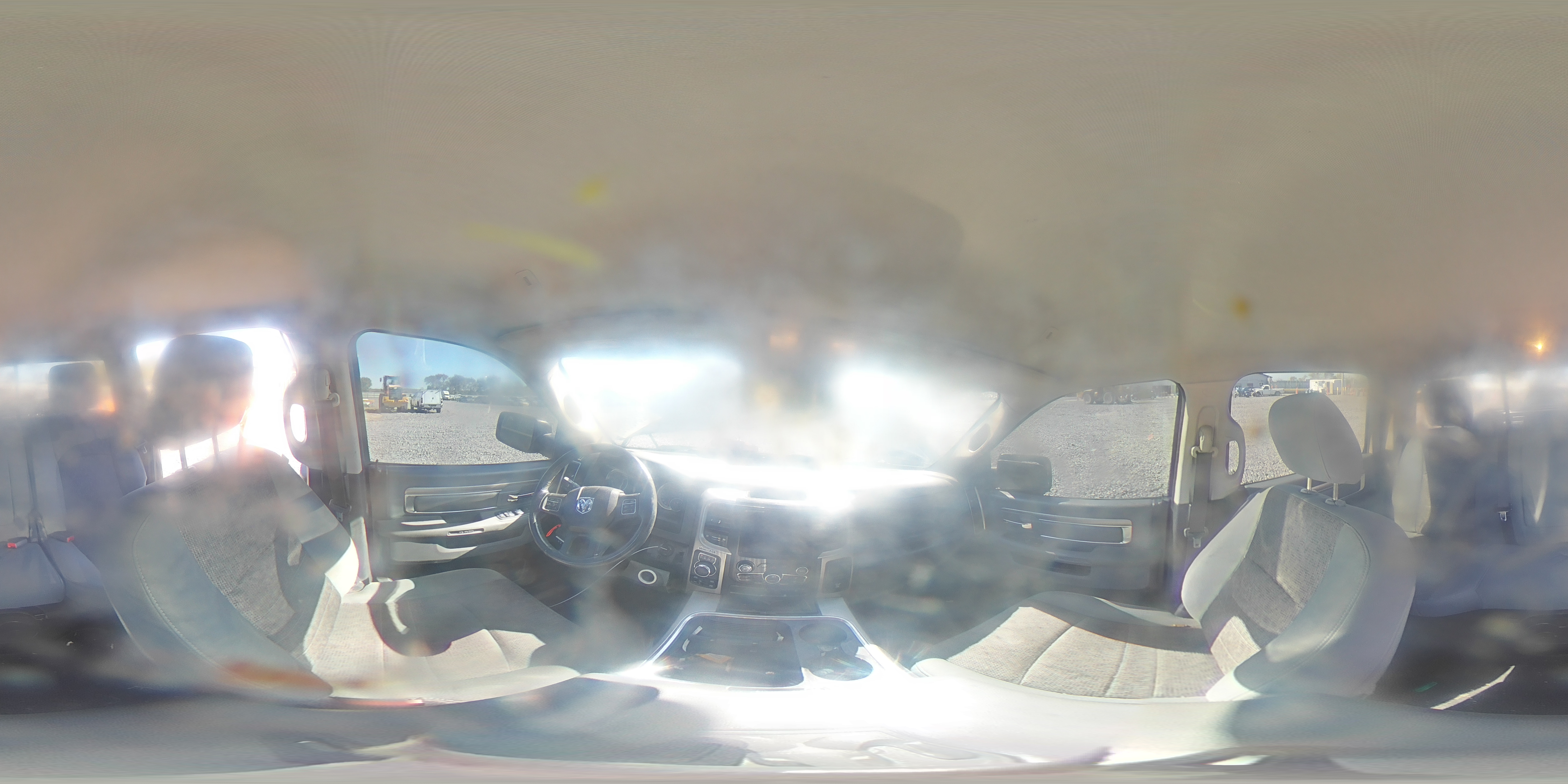 2018 Ram 1500 Slt VIN: 1C6RR7LT6JS163678 Lot: 82348285