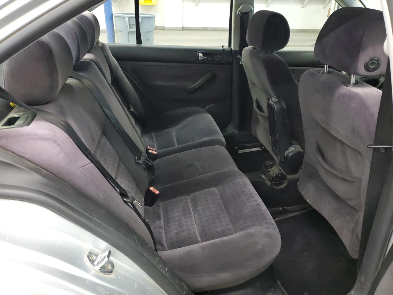 2003 Volkswagen Jetta Gls VIN: 3VWSK69MX3M072124 Lot: 87089555