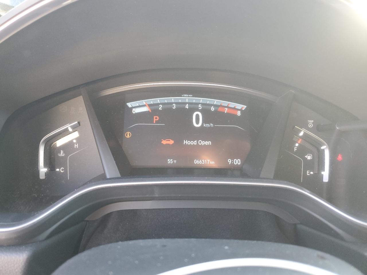 2022 Honda Cr-V Touring VIN: 2HKRW2H90NH631457 Lot: 81121975