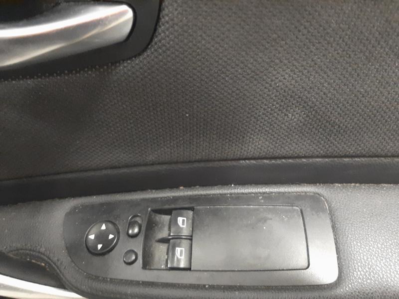 2011 BMW 118D M SPORT 