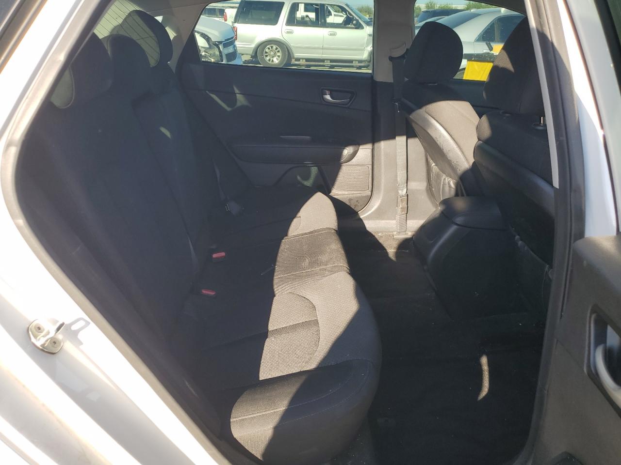 2018 Kia Optima Lx VIN: 5XXGT4L36JG270997 Lot: 84975065