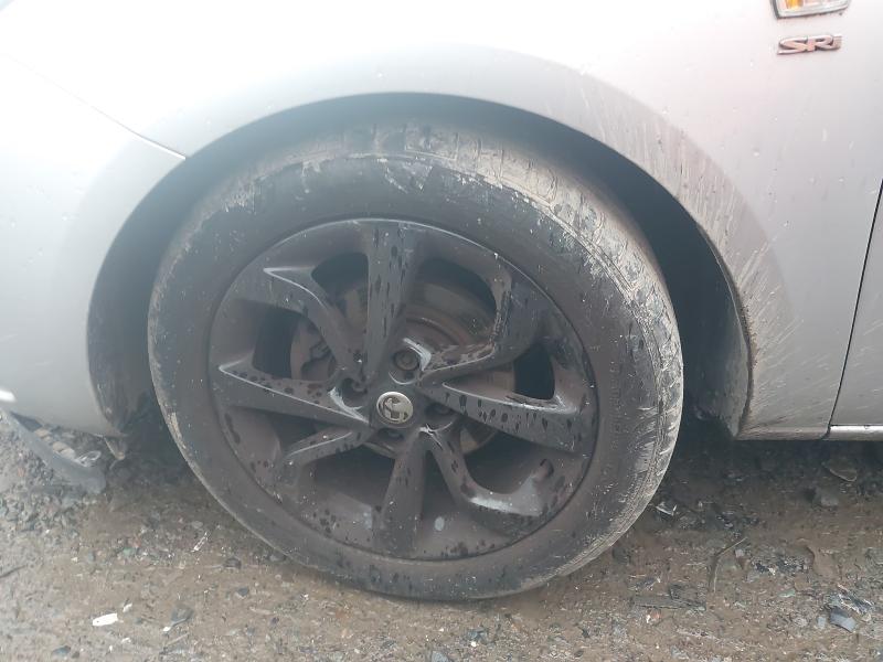 2016 VAUXHALL CORSA 1.4 ECOFLEX SRI 5DR