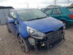 2014 KIA RIO 3 ECODYNAMICS CRDI  for sale at Copart BRISTOL