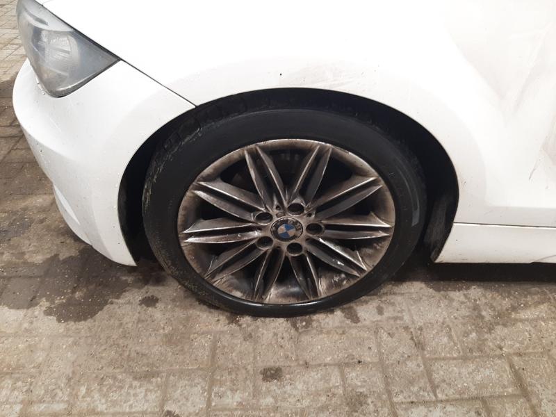 2011 BMW 118D M SPORT 
