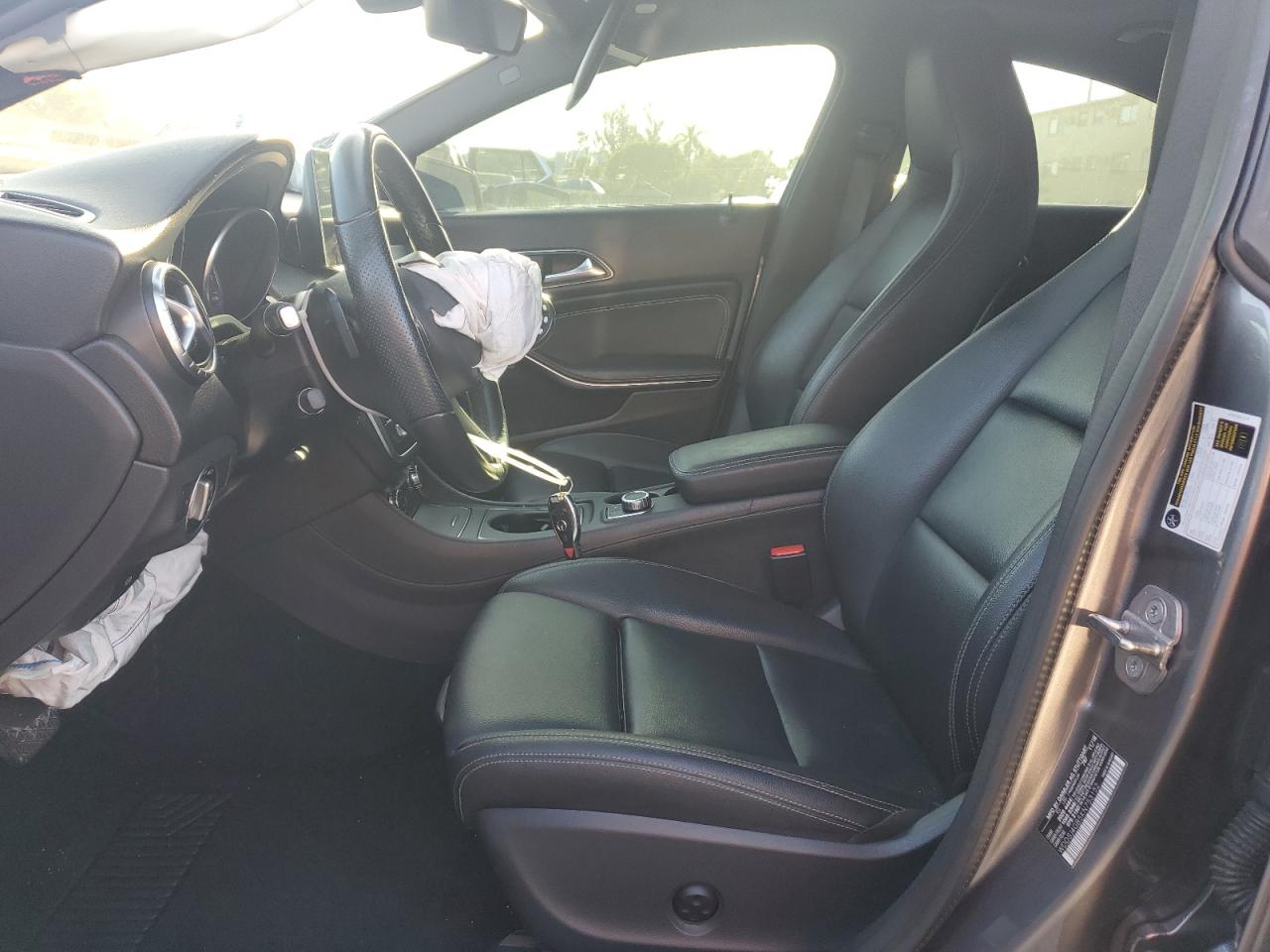 2019 Mercedes-Benz Cla 250 4Matic VIN: WDDSJ4GB5KN753152 Lot: 84411485