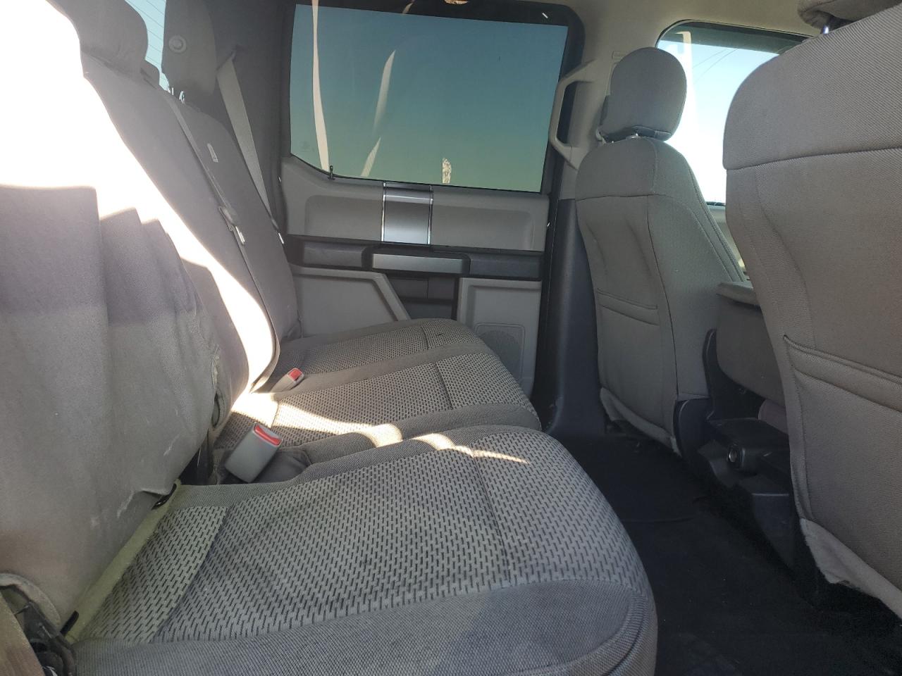 2017 Ford F250 Super Duty VIN: 1FT7W2B68HED17419 Lot: 82537725