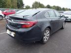 2016 VAUXHALL INSIGNIA TECHLINE CDTI EC  for sale at Copart SANDTOFT