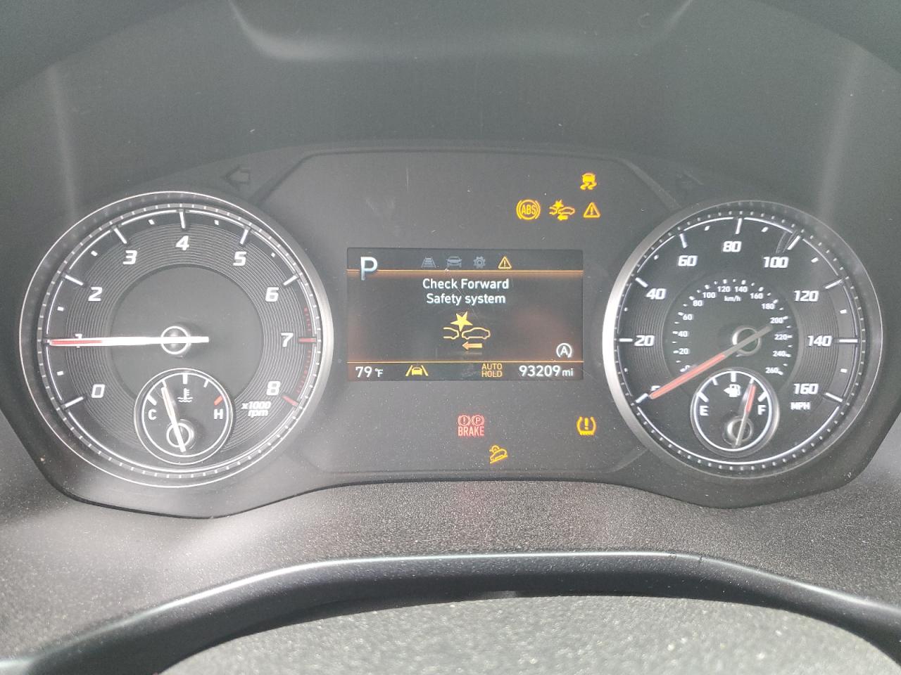 2021 Hyundai Santa Fe Se VIN: 5NMS1DAJ6MH353997 Lot: 85941415