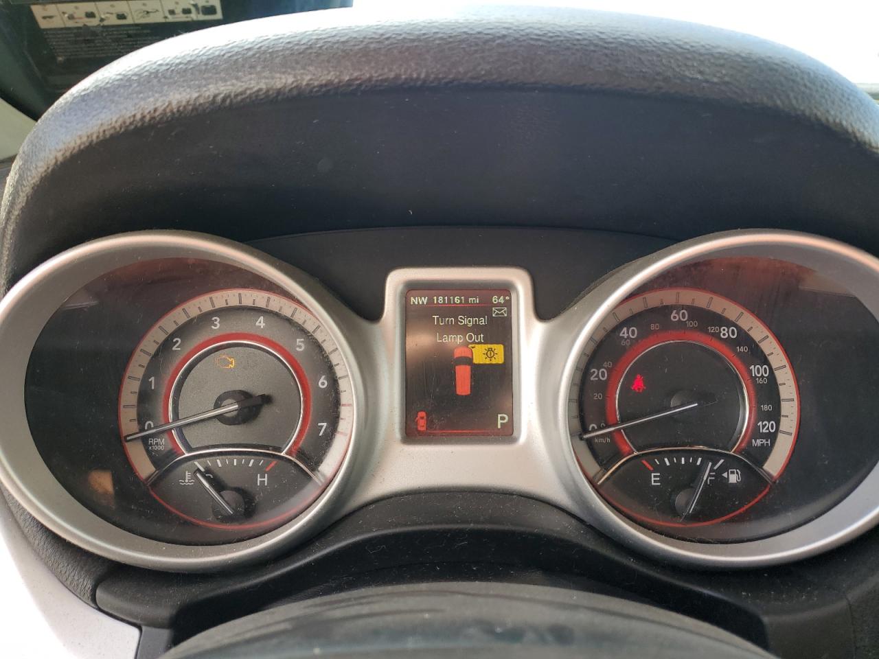 2019 Dodge Journey Gt VIN: 3C4PDDEG6KT785064 Lot: 87006245