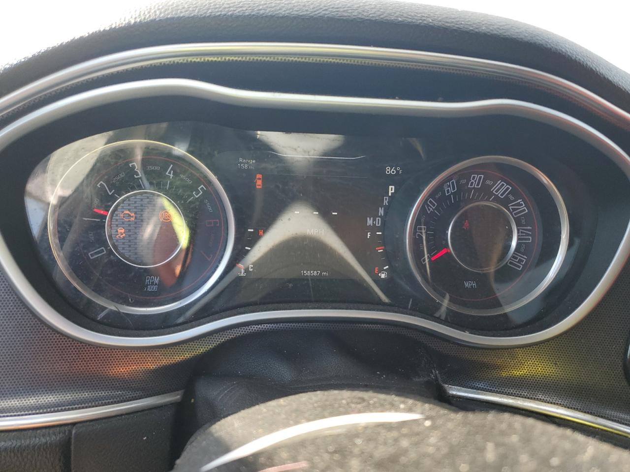 2015 Dodge Challenger Sxt Plus VIN: 2C3CDZBT0FH811481 Lot: 87079175