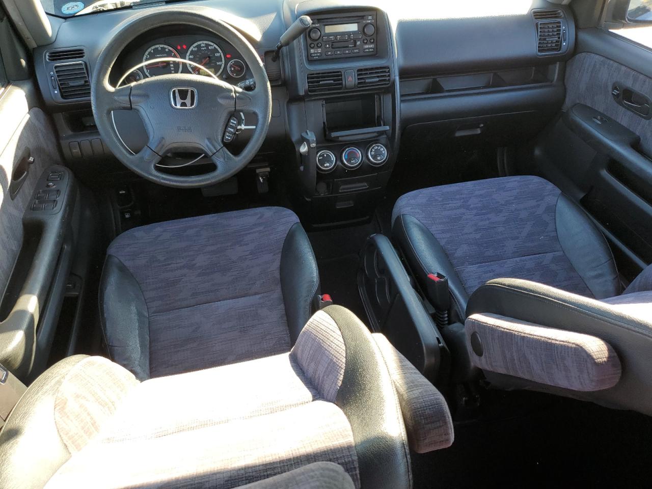 2004 Honda Cr-V Lx VIN: JHLRD68494C014766 Lot: 90353975