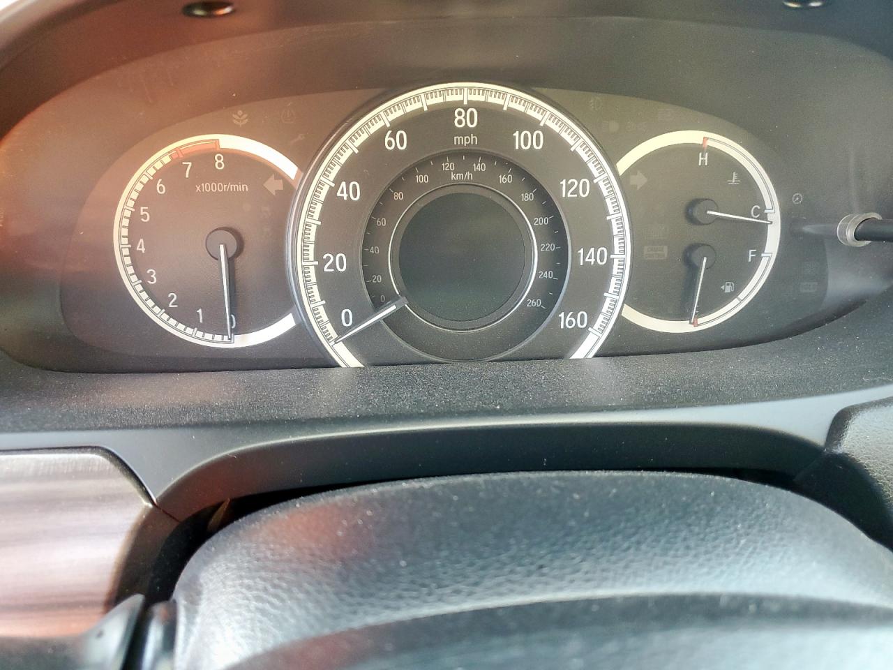 2017 Honda Accord Ex VIN: 1HGCR2F71HA233718 Lot: 86121005