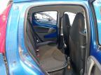 2010 PEUGEOT 107 1.0 URBAN 5DR for sale at Copart EAST KILBRIDE