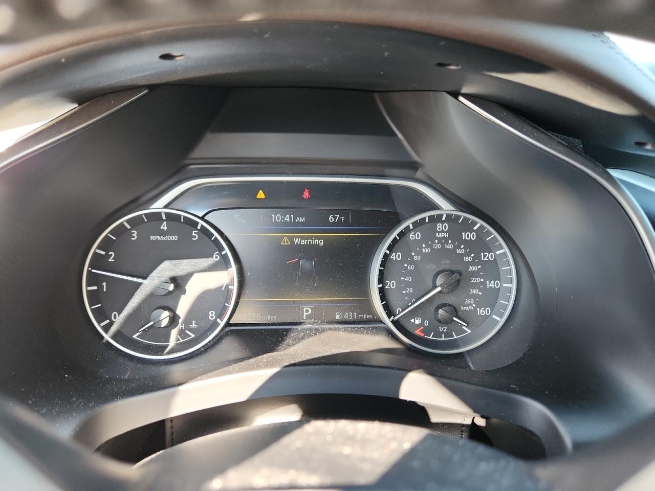 2016 Nissan Murano S VIN: 5N1AZ2MG1GN144596 Lot: 85510225