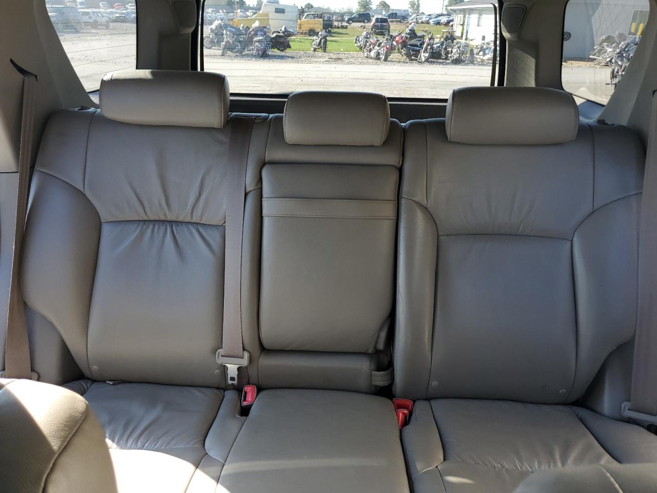 2006 Toyota 4Runner Limited VIN: JTEBT17R160064899 Lot: 85525435