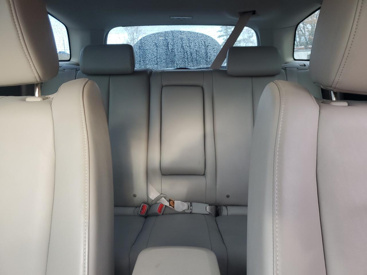 2011 Mazda Cx-7 VIN: JM3ER2C5XB0374723 Lot: 82648375