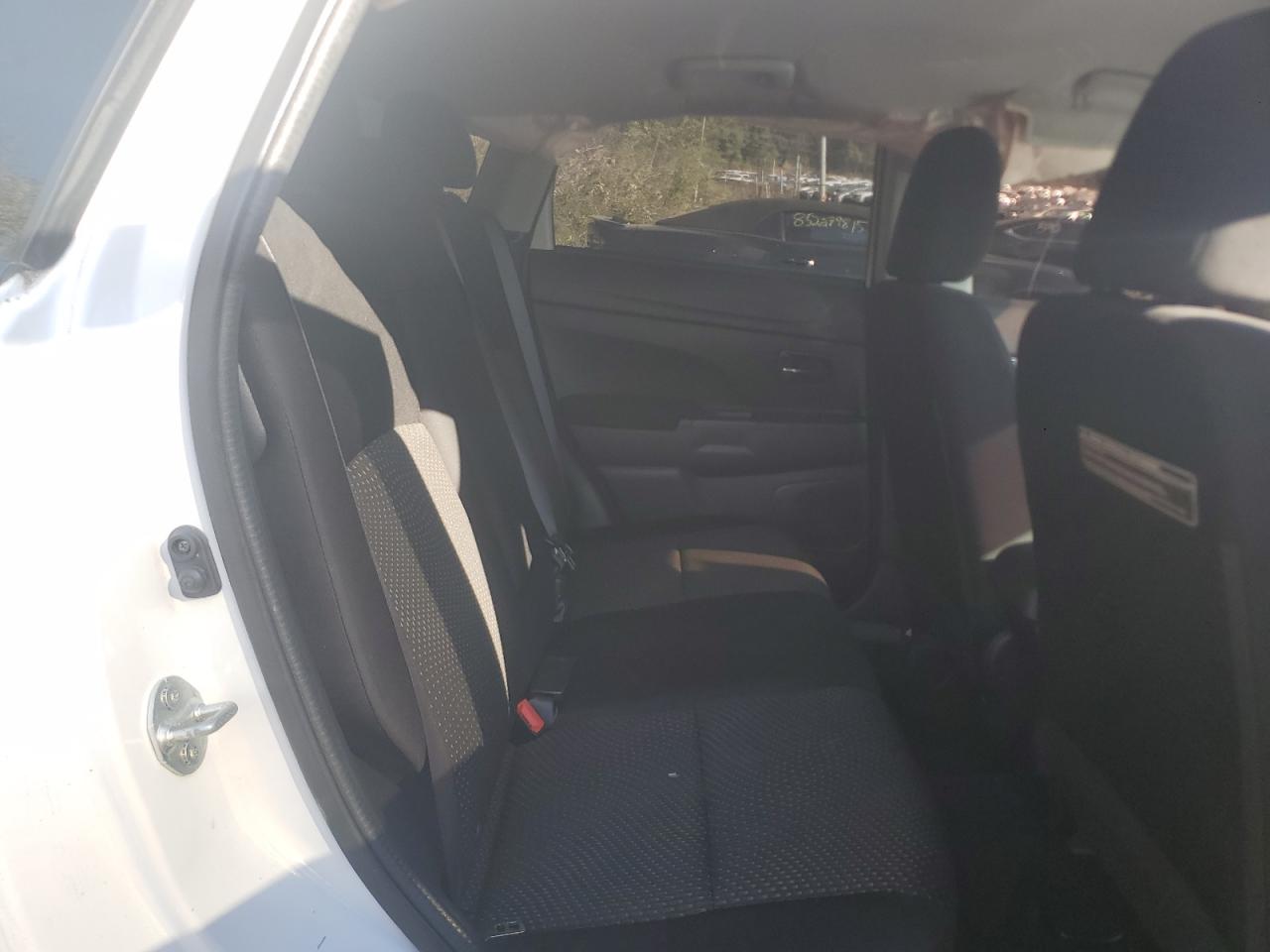 2016 Mitsubishi Outlander Sport Es VIN: JA4AP3AW6GZ050230 Lot: 85578745