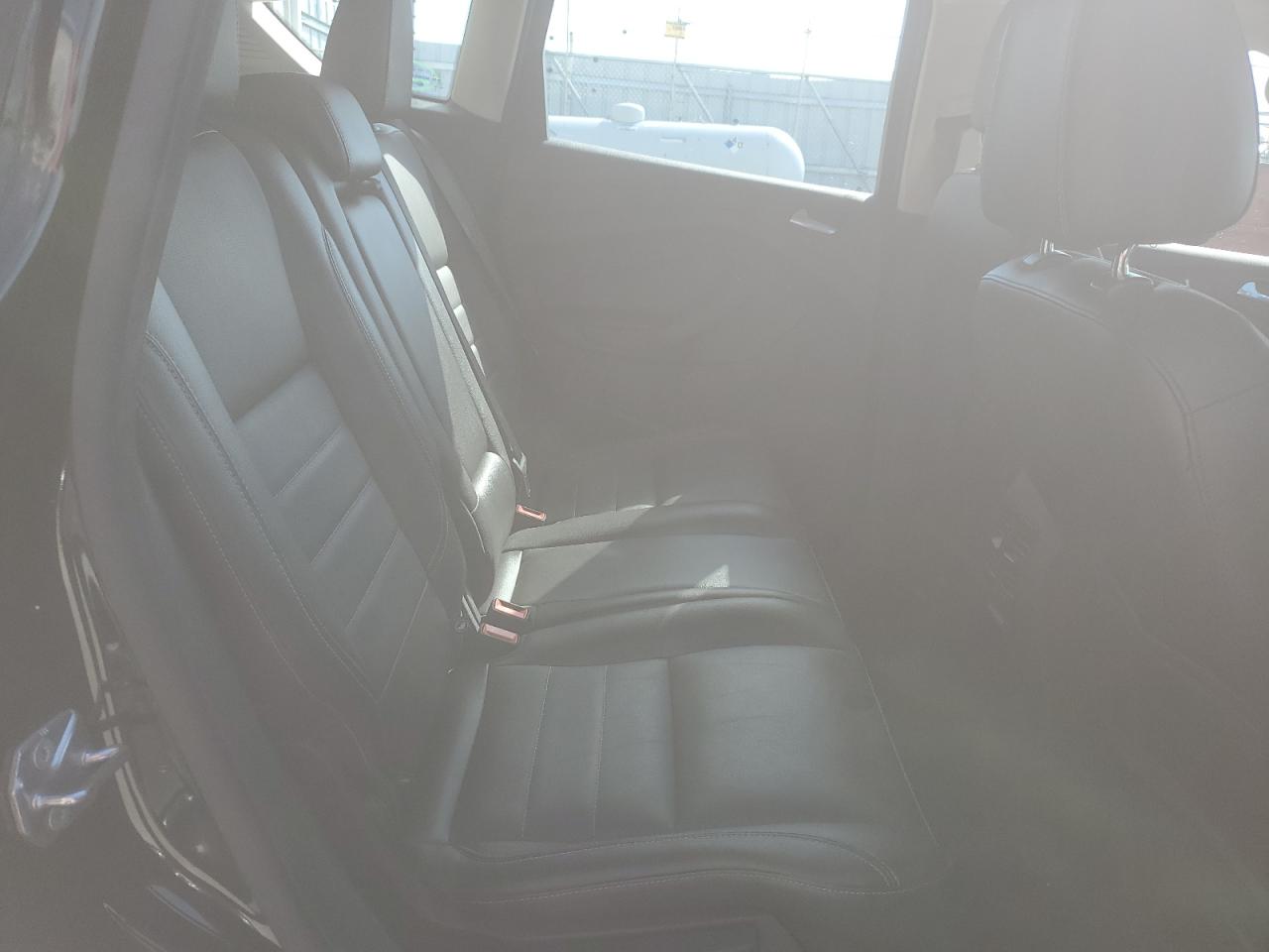 2014 Ford C-Max Sel VIN: 1FADP5BU0EL506305 Lot: 82199155
