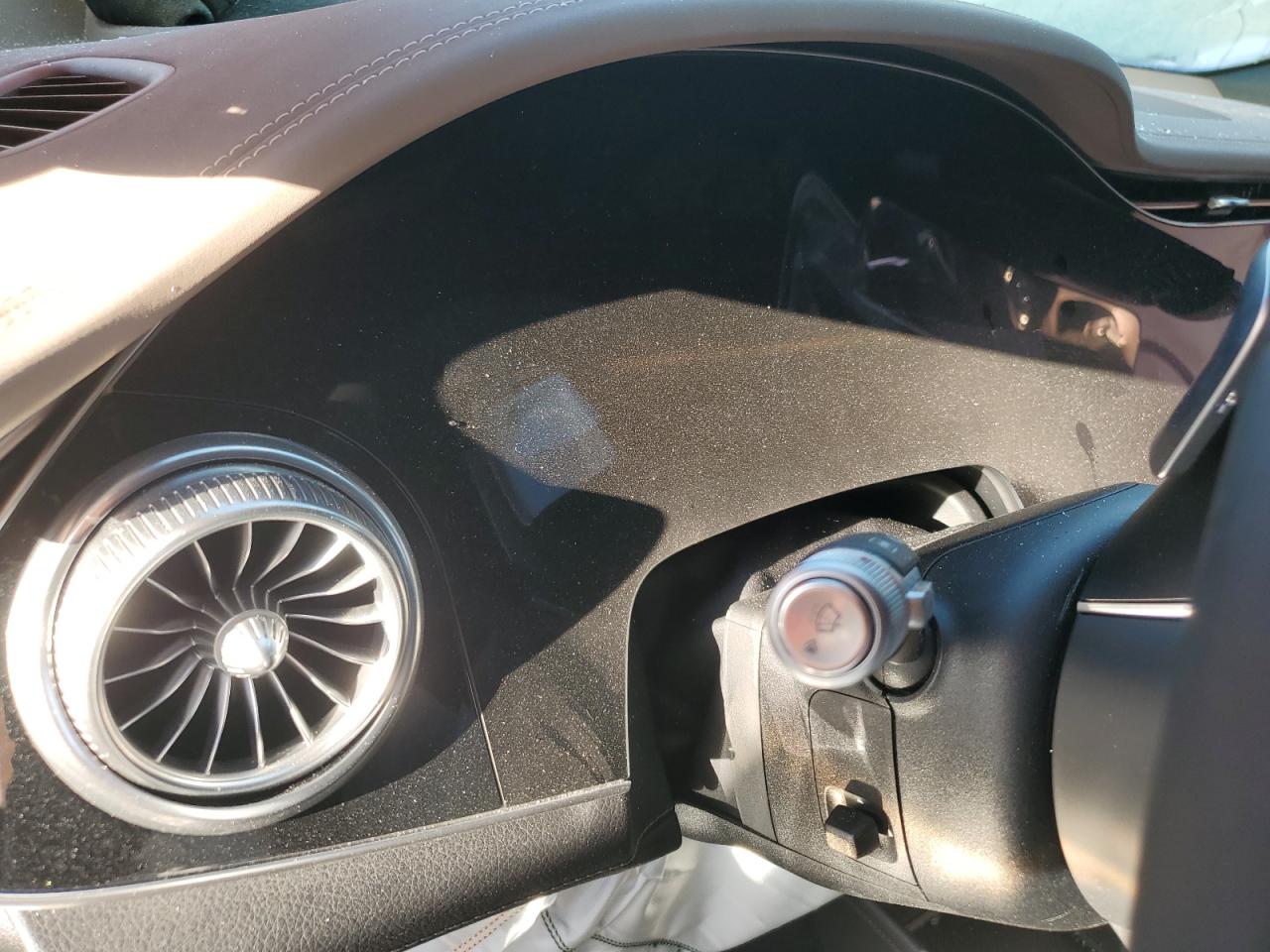 2024 Mercedes-Benz Eqs Suv 450 4Matic VIN: 4JGDM2EB8RA032659 Lot: 82211475