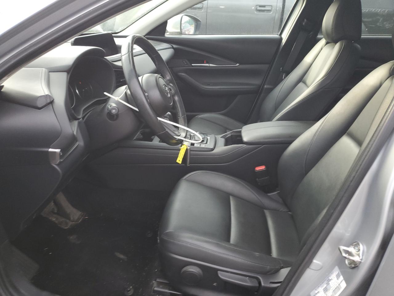 2021 Mazda Cx-30 Select VIN: 3MVDMBBL3MM259446 Lot: 90470135