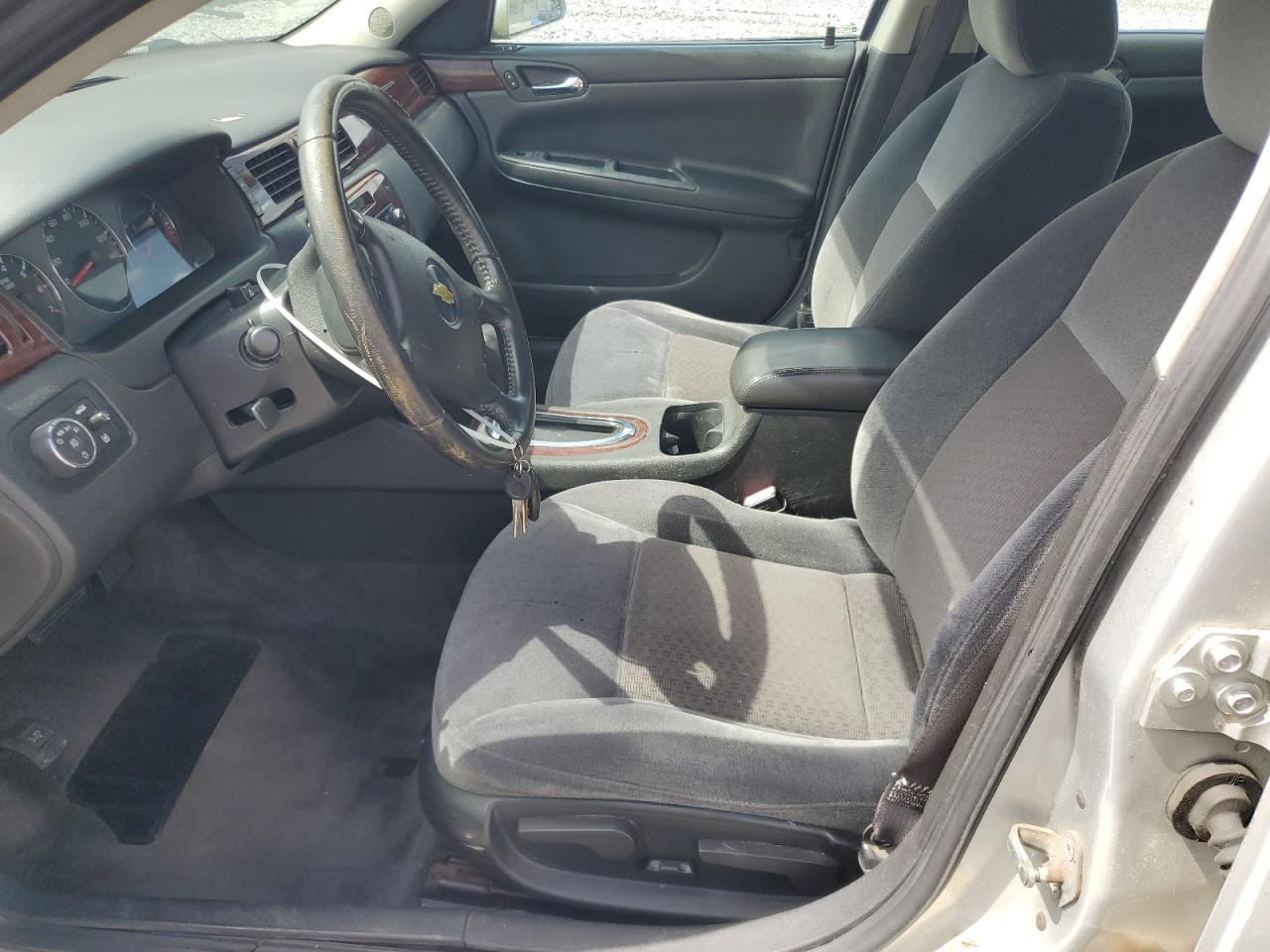 2011 Chevrolet Impala Lt VIN: 2G1WG5EK1B1177475 Lot: 83976645