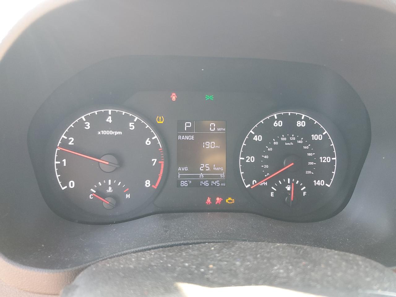 2018 Hyundai Accent Se VIN: 3KPC24A3XJE012012 Lot: 82489055