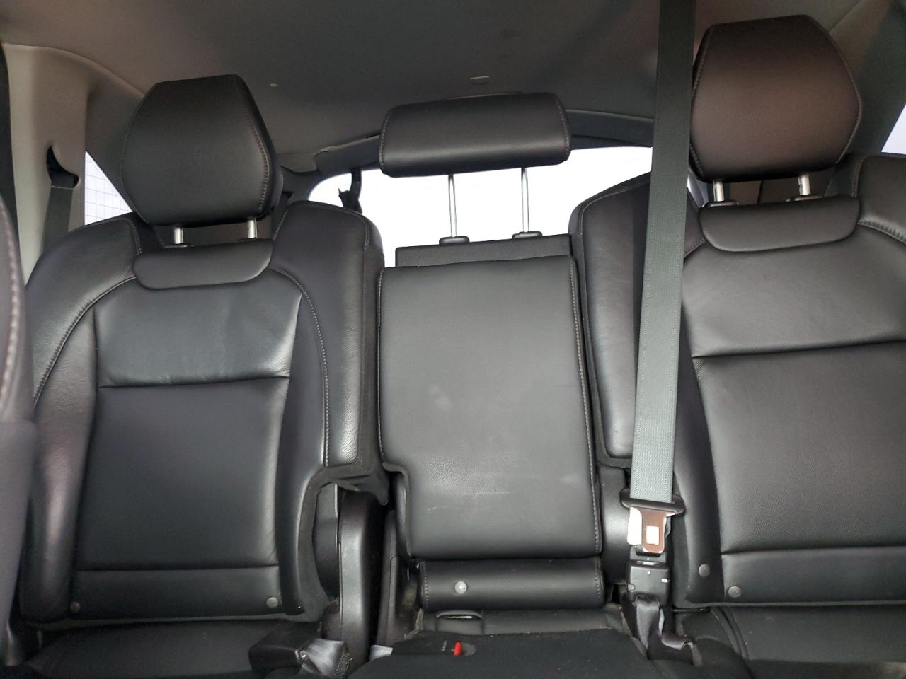 2016 Acura Mdx VIN: 5FRYD4H23GB010178 Lot: 86254545