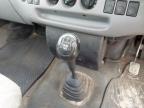 1998 FORD TRANSIT 190 LWB  for sale at Copart YORK