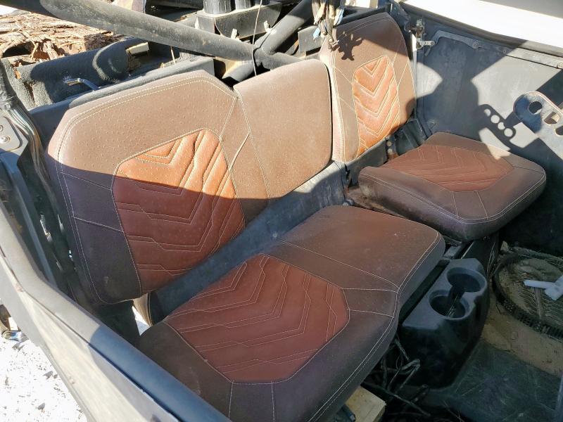 2019 FALSE RANGERXP1000EPSANN