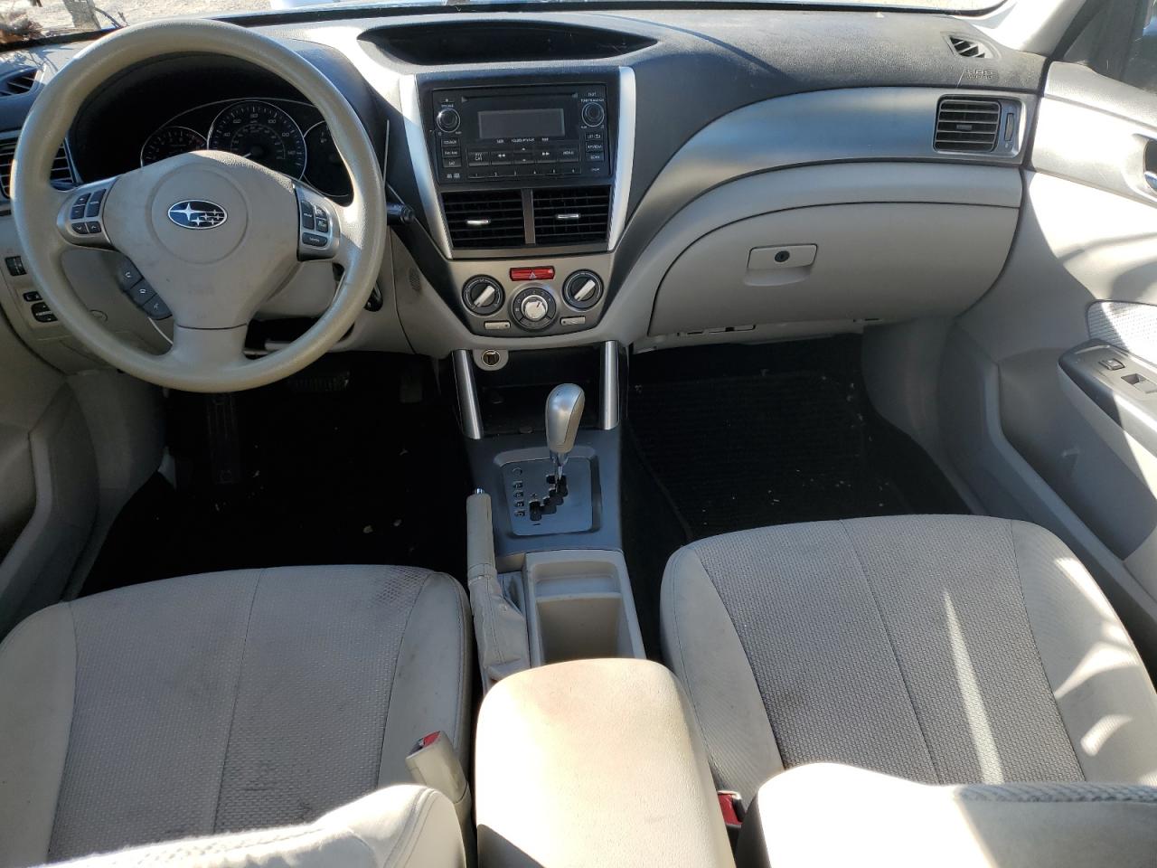 2011 Subaru Forester 2.5X Premium VIN: JF2SHADC0BH774816 Lot: 86669115