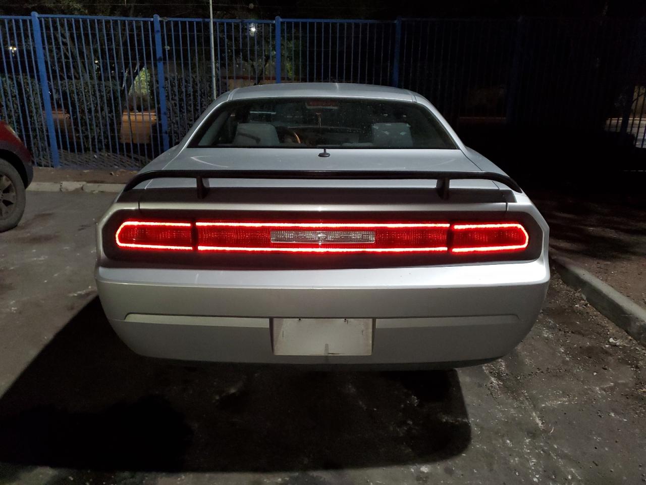 2010 Dodge Challenger VIN: 2B3CJ4DV0AH121441 Lot: 91147855