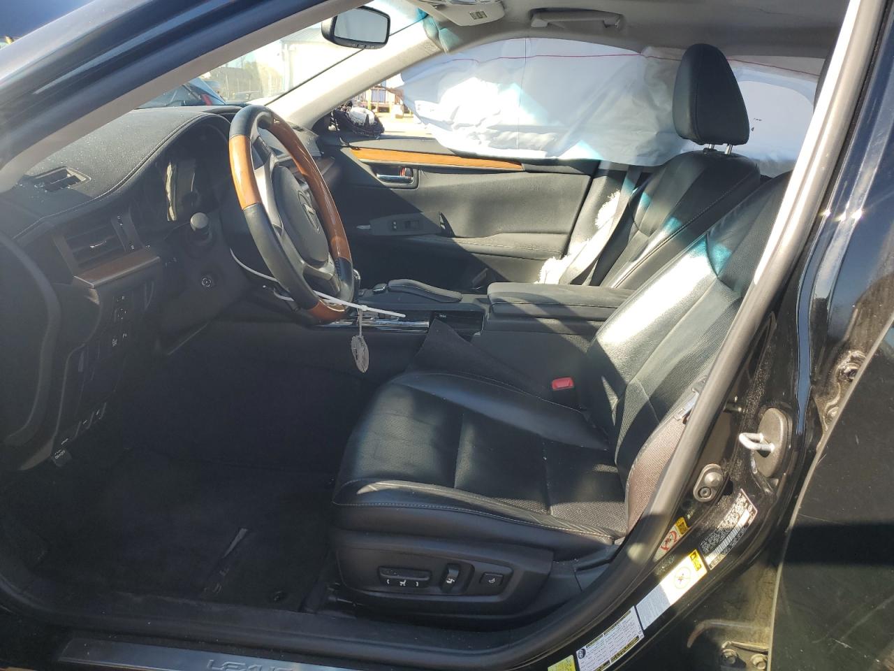 2013 Lexus Es 300H VIN: JTHBW1GGXD2021320 Lot: 69469395