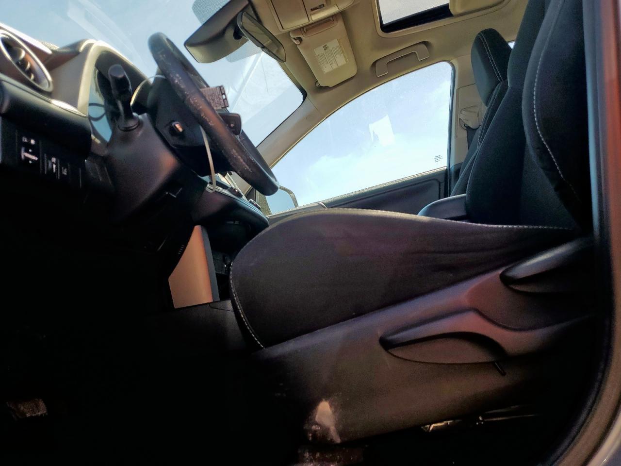 2018 Toyota Rav4 Adventure VIN: 2T3WFREV5JW467588 Lot: 86330945