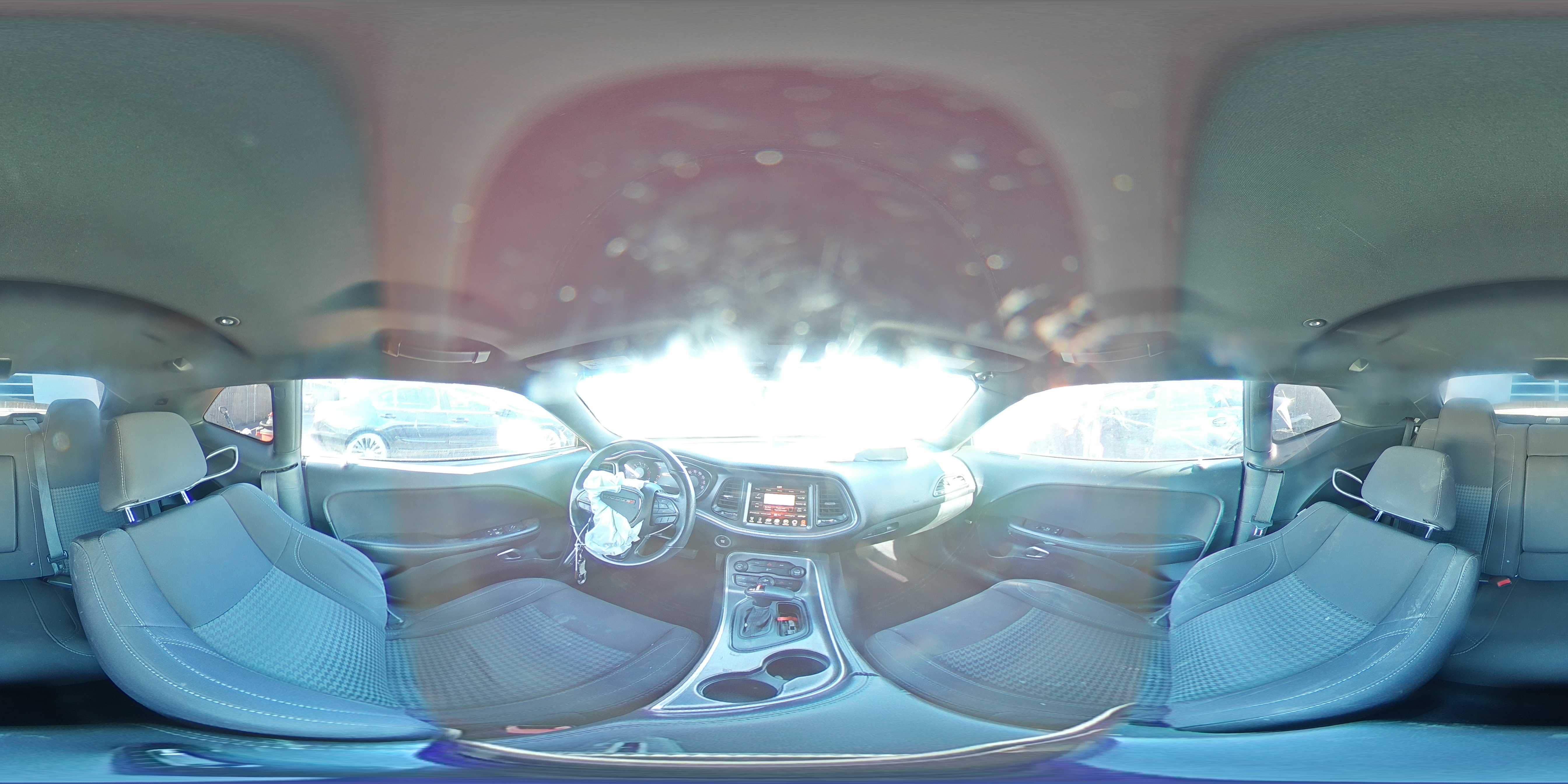 2016 Dodge Challenger R/T VIN: 2C3CDZBTXGH131699 Lot: 85556405