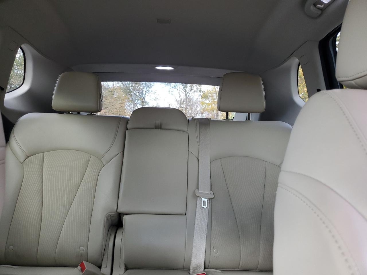 2020 Buick Envision Preferred VIN: LRBFXBSA3LD048613 Lot: 89842685