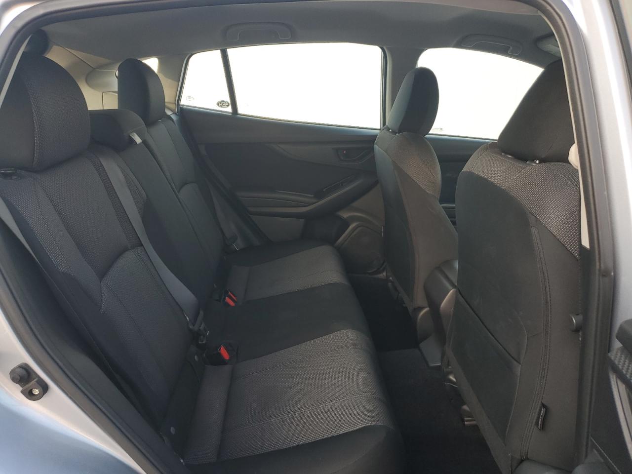 2018 Subaru Impreza Premium VIN: 4S3GTAB60J3714059 Lot: 85872225