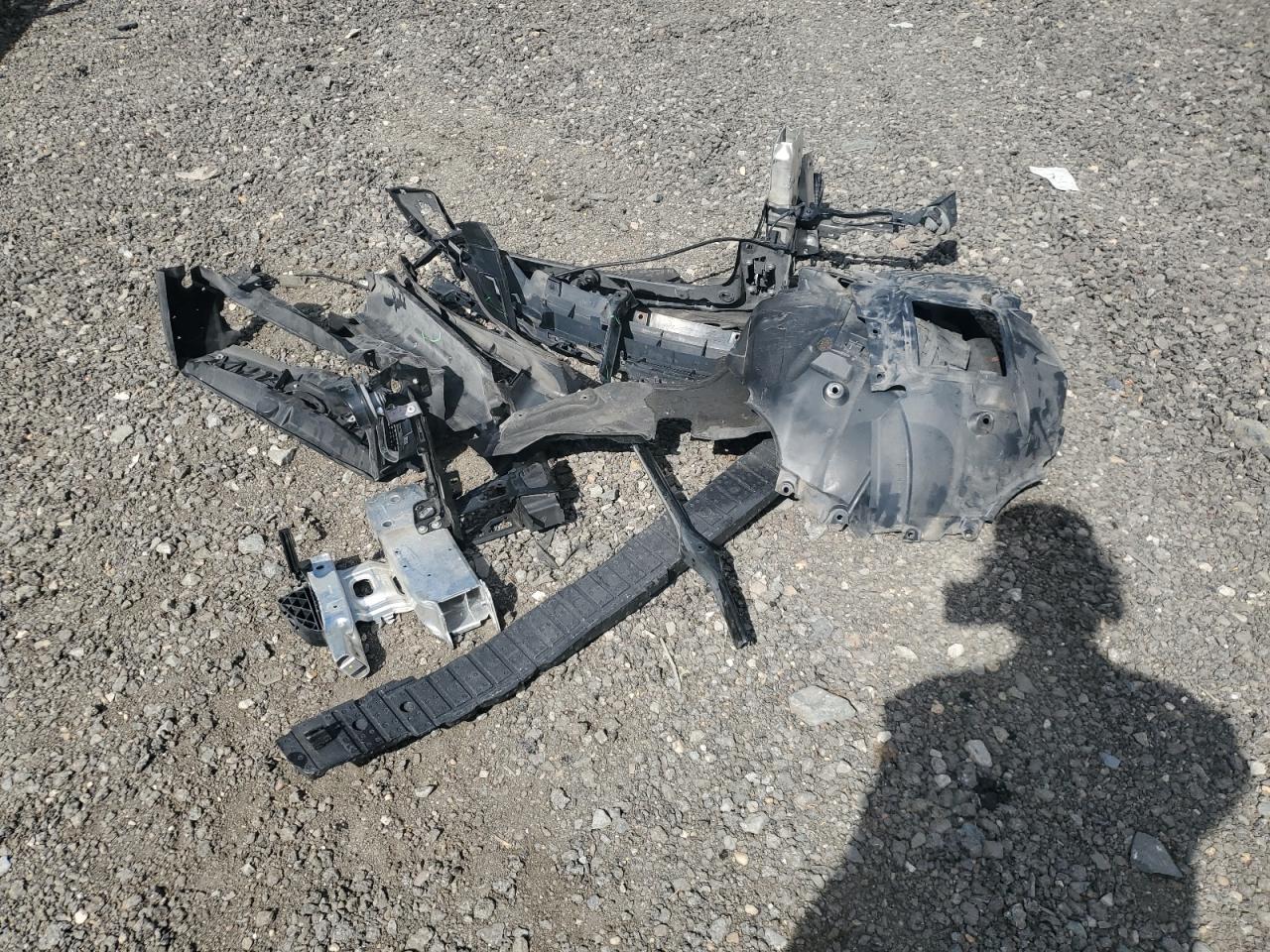 2015 BMW 435 Xi Gran Coupe VIN: WBA4B3C58FGV48121 Lot: 85146585