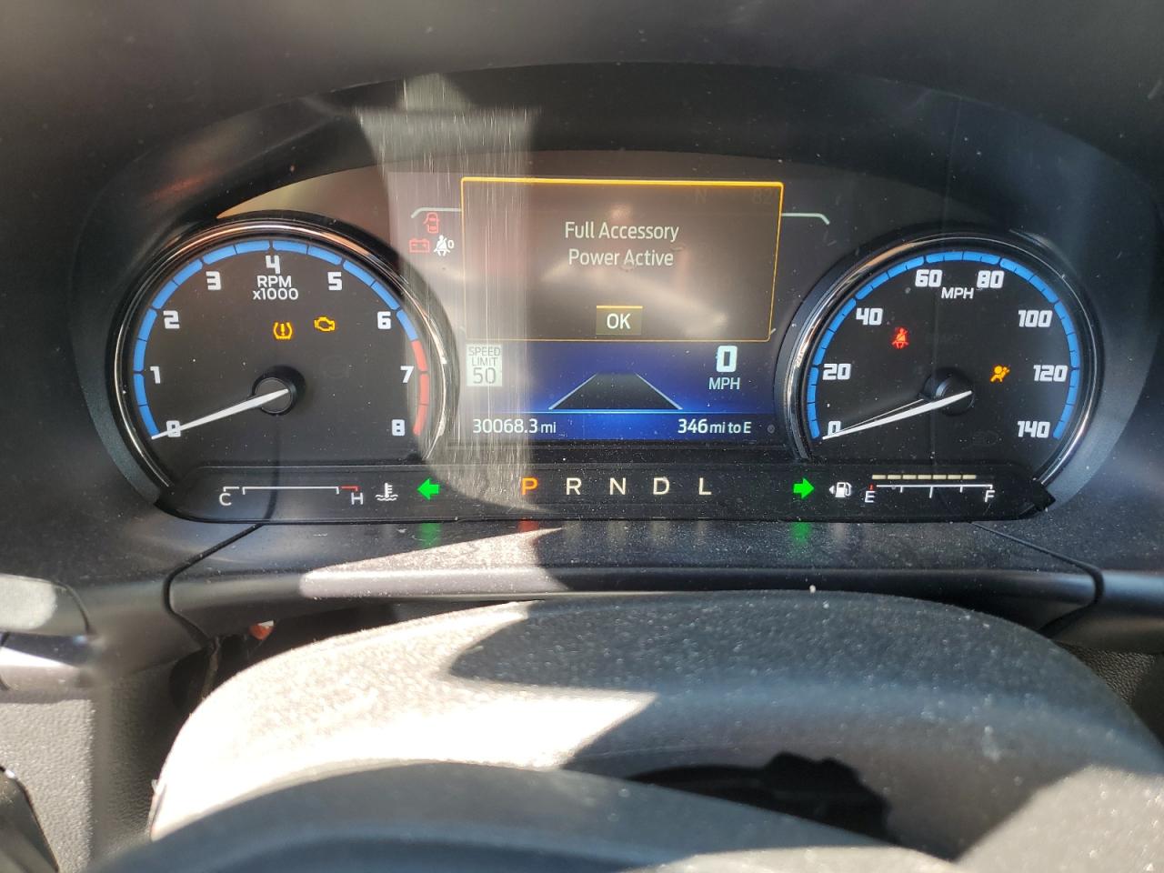 2023 Ford Bronco Sport Outer Banks VIN: 3FMCR9C61PRE11517 Lot: 82480535