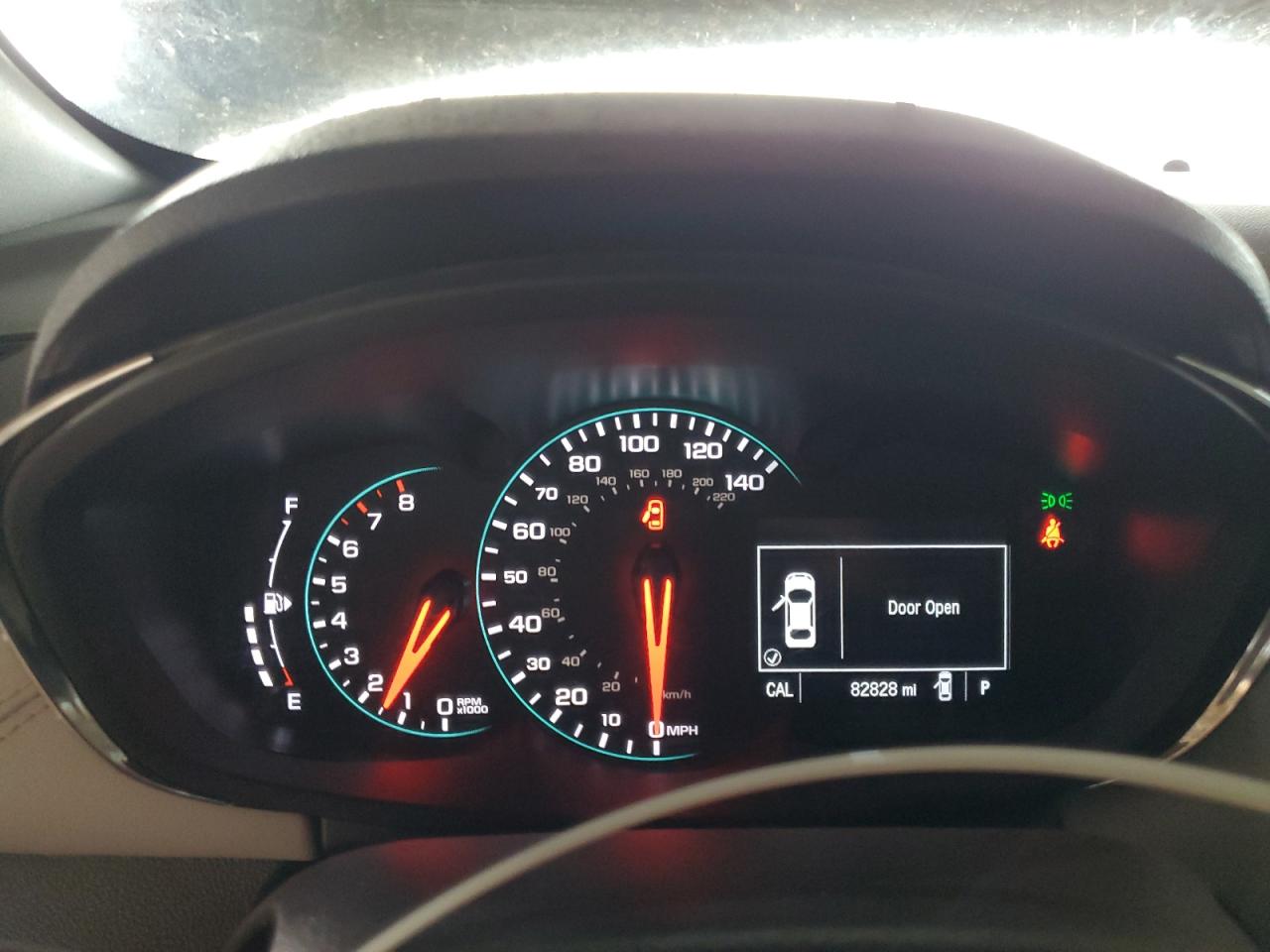 2020 Chevrolet Trax 1Lt VIN: KL7CJLSB2LB353839 Lot: 86127235