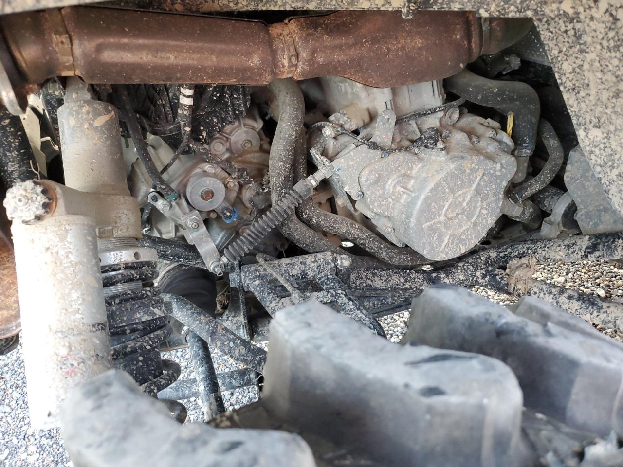 2023 Polaris General Xp 1000 Premium VIN: 3NSGXP992PM450596 Lot: 84791255