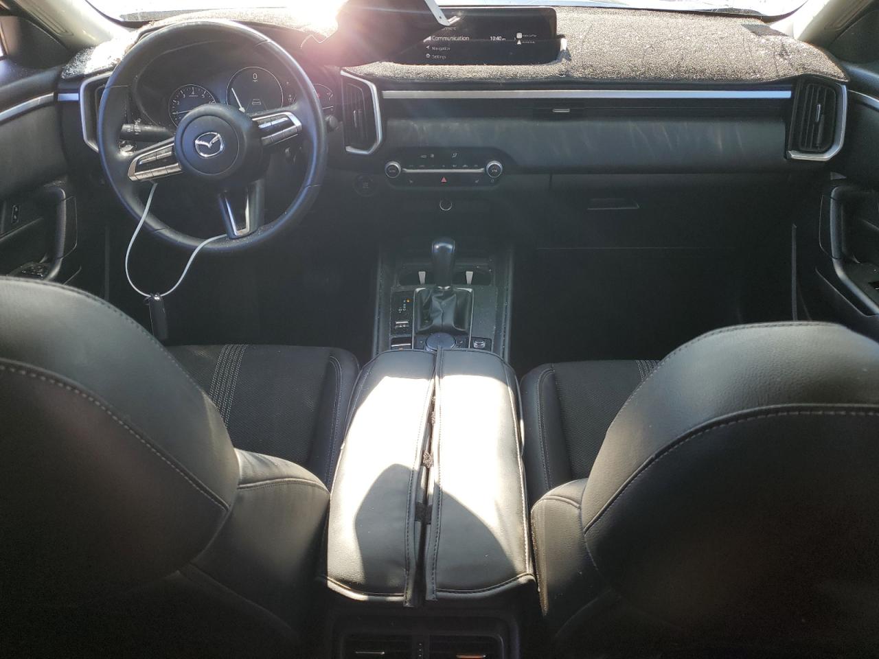 2024 Mazda Cx-50 Preferred VIN: 7MMVABBM7RN180902 Lot: 89724065