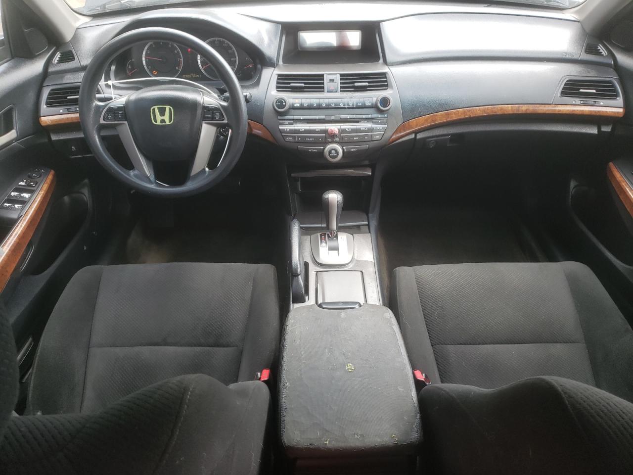 2011 Honda Accord Ex VIN: 1HGCP2F72BA071790 Lot: 85548685