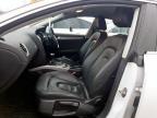 2015 AUDI A5 SE TECHNIK TDI CVT  for sale at Copart BRISTOL
